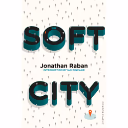 ISBN Soft City, Anglais, Livre broché, 320 pages