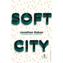 ISBN Soft City