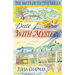 ISBN Date with Mystery