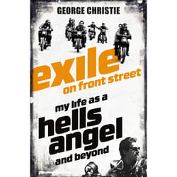 ISBN Exile on Front Street