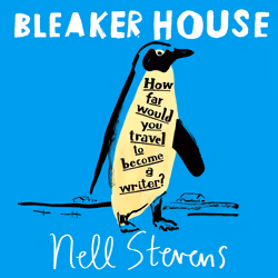 ISBN Bleaker House, Anglais, Livre broché, 256 pages