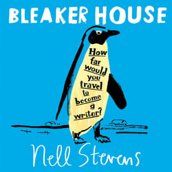 ISBN Bleaker House