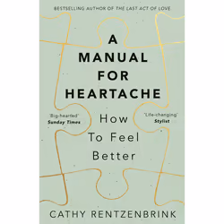 ISBN A Manual for Heartache, Anglais, Livre broché, 176 pages