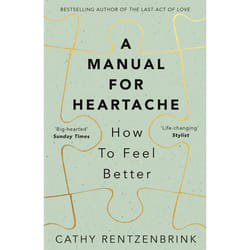 ISBN A Manual for Heartache