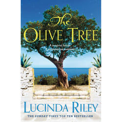 ISBN The Olive Tree