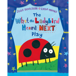 ISBN The What the Ladybird Heard Next Play