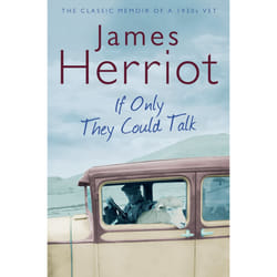 ISBN If Only They Could Talk Couverture rigide