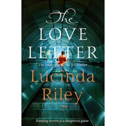 ISBN The Love Letter