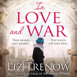 ISBN In Love and War