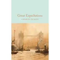 ISBN Great Expectations, Anglais, Couverture rigide, 640 pages