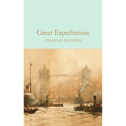 ISBN Great Expectations Couverture rigide