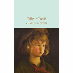ISBN Oliver Twist, Anglais, Couverture rigide, 600 pages