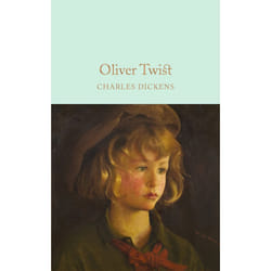ISBN Oliver Twist Couverture rigide