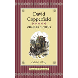 ISBN David Copperfield Couverture rigide