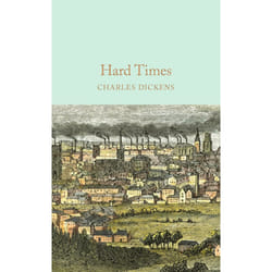 ISBN Hard Times Couverture rigide