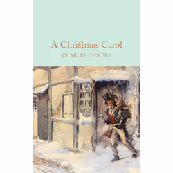 ISBN A Christmas Carol, Anglais, Couverture rigide, 144 pages