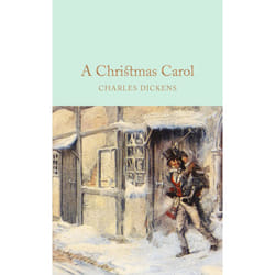 ISBN A Christmas Carol Couverture rigide