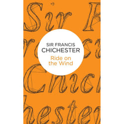 ISBN Ride on the Wind Couverture rigide