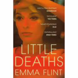 ISBN Little Deaths, Anglais, Livre broché, 320 pages