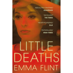 ISBN Little Deaths