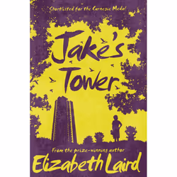 ISBN Jake's Tower, Anglais, Livre broché, 160 pages