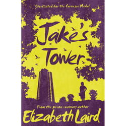 ISBN Jake's Tower