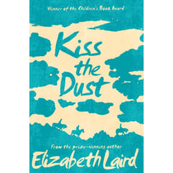 ISBN Kiss the Dust