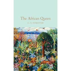 ISBN The African Queen Couverture rigide