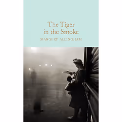 ISBN The Tiger in the Smoke, Anglais, Couverture rigide, 344 pages