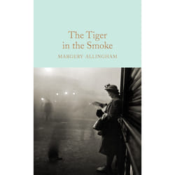 ISBN The Tiger in the Smoke Couverture rigide