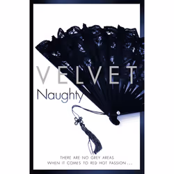 ISBN Naughty, Anglais, Livre broché, 288 pages