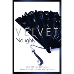 ISBN Naughty