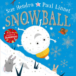 ISBN Snowball