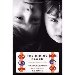 Pan Macmillan The Hiding Place, classiques, Anglais, Livre broché, 304 pages