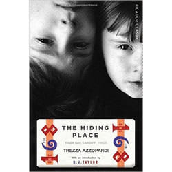 Pan Macmillan The Hiding Place livre classiques Anglais