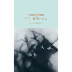 ISBN Complete Ghost Stories, Anglais, Couverture rigide, 592 pages