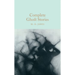 ISBN Complete Ghost Stories Couverture rigide