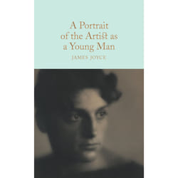 ISBN A Portrait of the Artist as a Young Man Couverture rigide