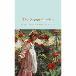 ISBN The Secret Garden, Anglais, Couverture rigide, 288 pages