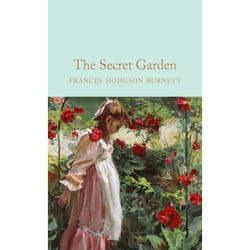 ISBN The Secret Garden Couverture rigide