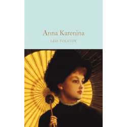 ISBN Anna Karenina, Anglais, Couverture rigide, 1136 pages