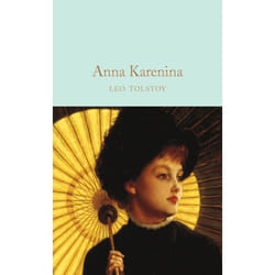 ISBN Anna Karenina Couverture rigide
