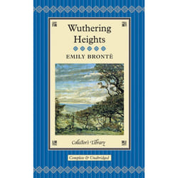 ISBN Wuthering Heights Couverture rigide