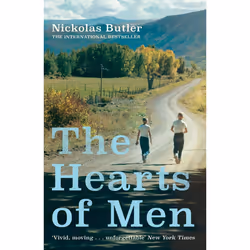 ISBN The Hearts of Men, Anglais, Livre broché, 320 pages