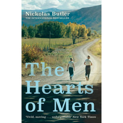 ISBN The Hearts of Men