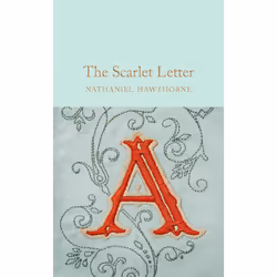 ISBN The Scarlet Letter, Anglais, Couverture rigide, 304 pages