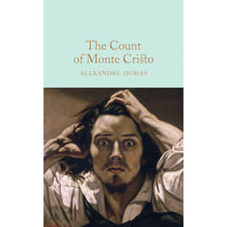 ISBN The Count of Monte Cristo Couverture rigide
