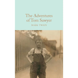 ISBN The Adventures of Tom Sawyer Couverture rigide