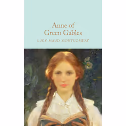 ISBN Anne of Green Gables, Anglais, Couverture rigide, 392 pages