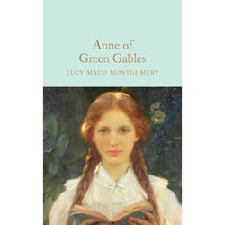 ISBN Anne of Green Gables Couverture rigide